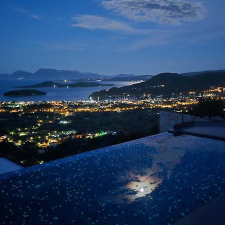 Desun Suites Kolonion Экстерьер фото