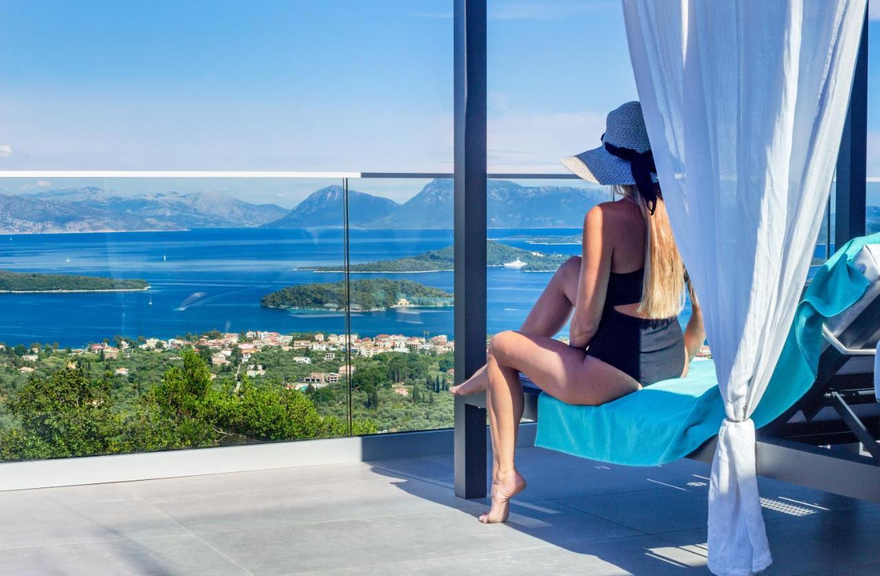 Desun Suites Kolonion Экстерьер фото