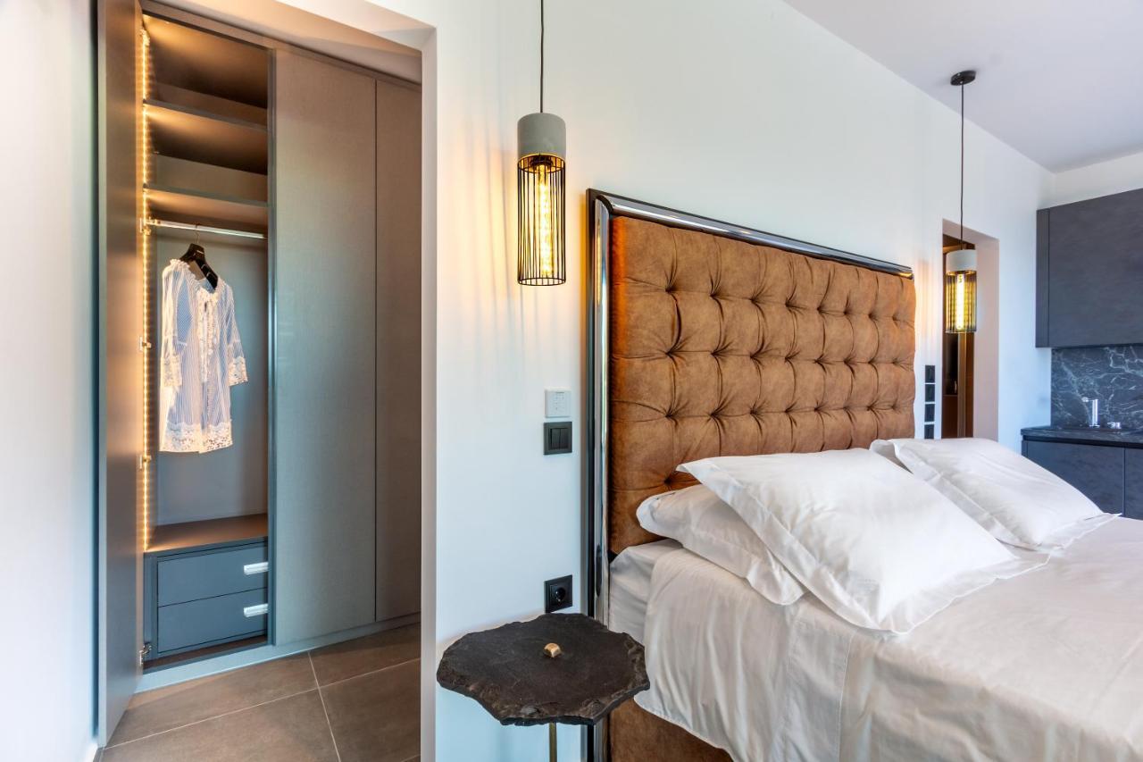 Desun Suites Kolonion Экстерьер фото