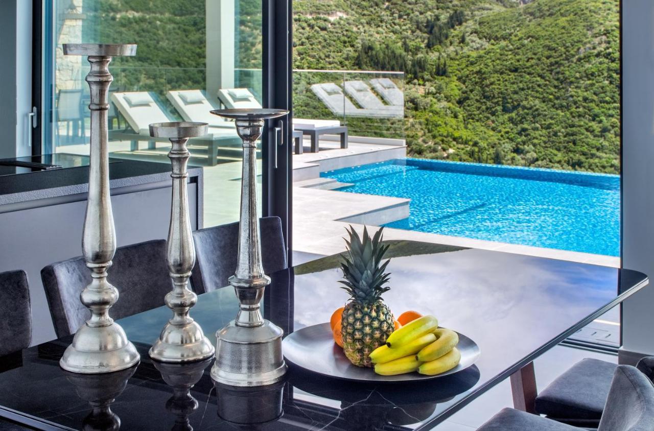 Desun Suites Kolonion Экстерьер фото