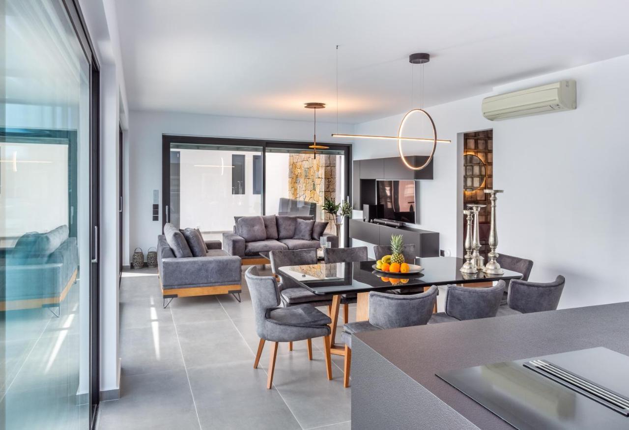 Desun Suites Kolonion Экстерьер фото