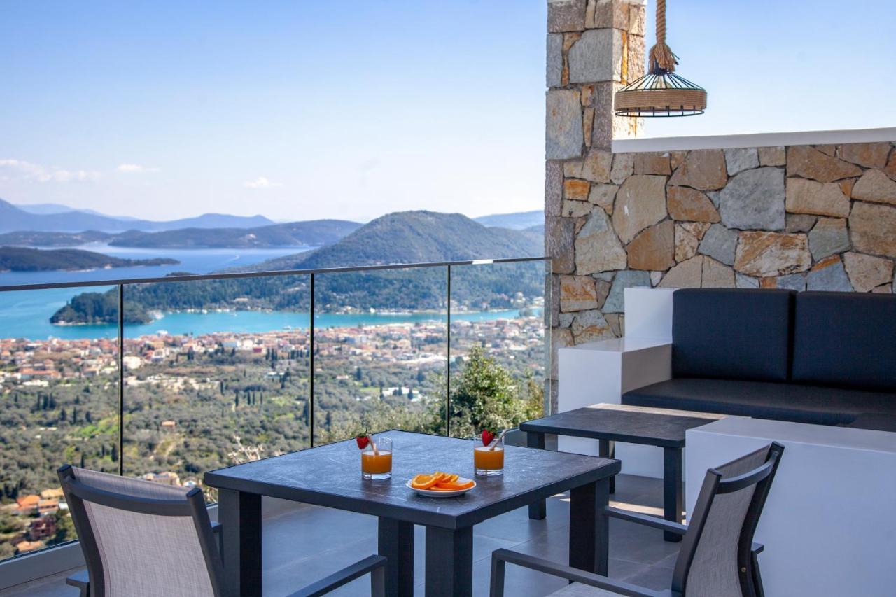 Desun Suites Kolonion Экстерьер фото