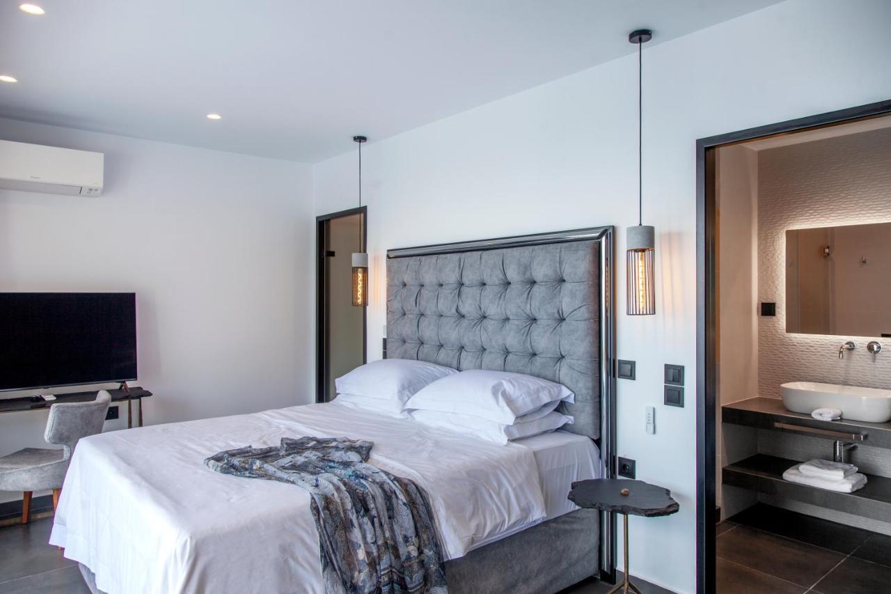 Desun Suites Kolonion Экстерьер фото